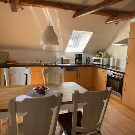Ferienwohnung Nordseeliebe Rysum Экстерьер фото