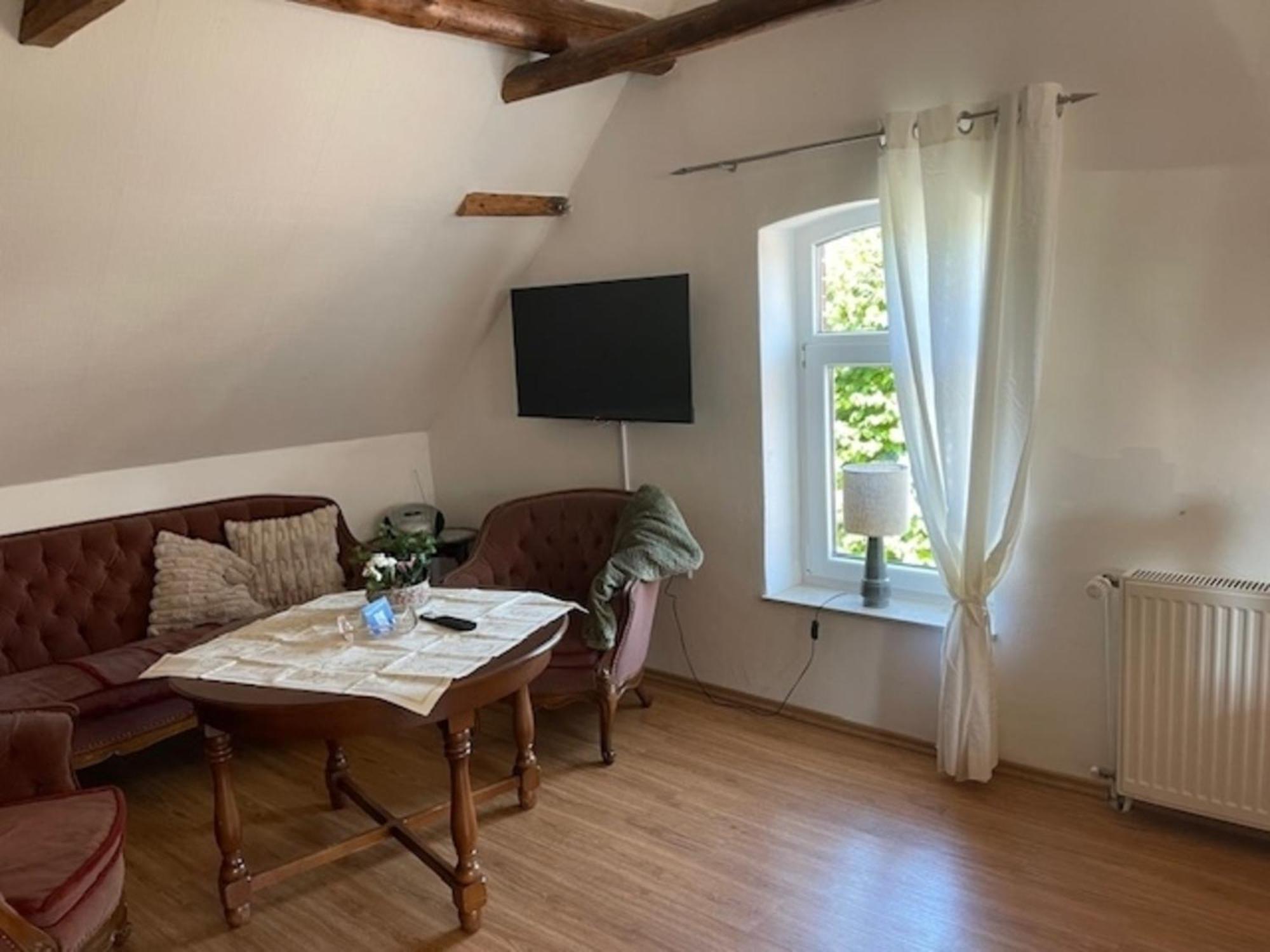 Ferienwohnung Nordseeliebe Rysum Экстерьер фото