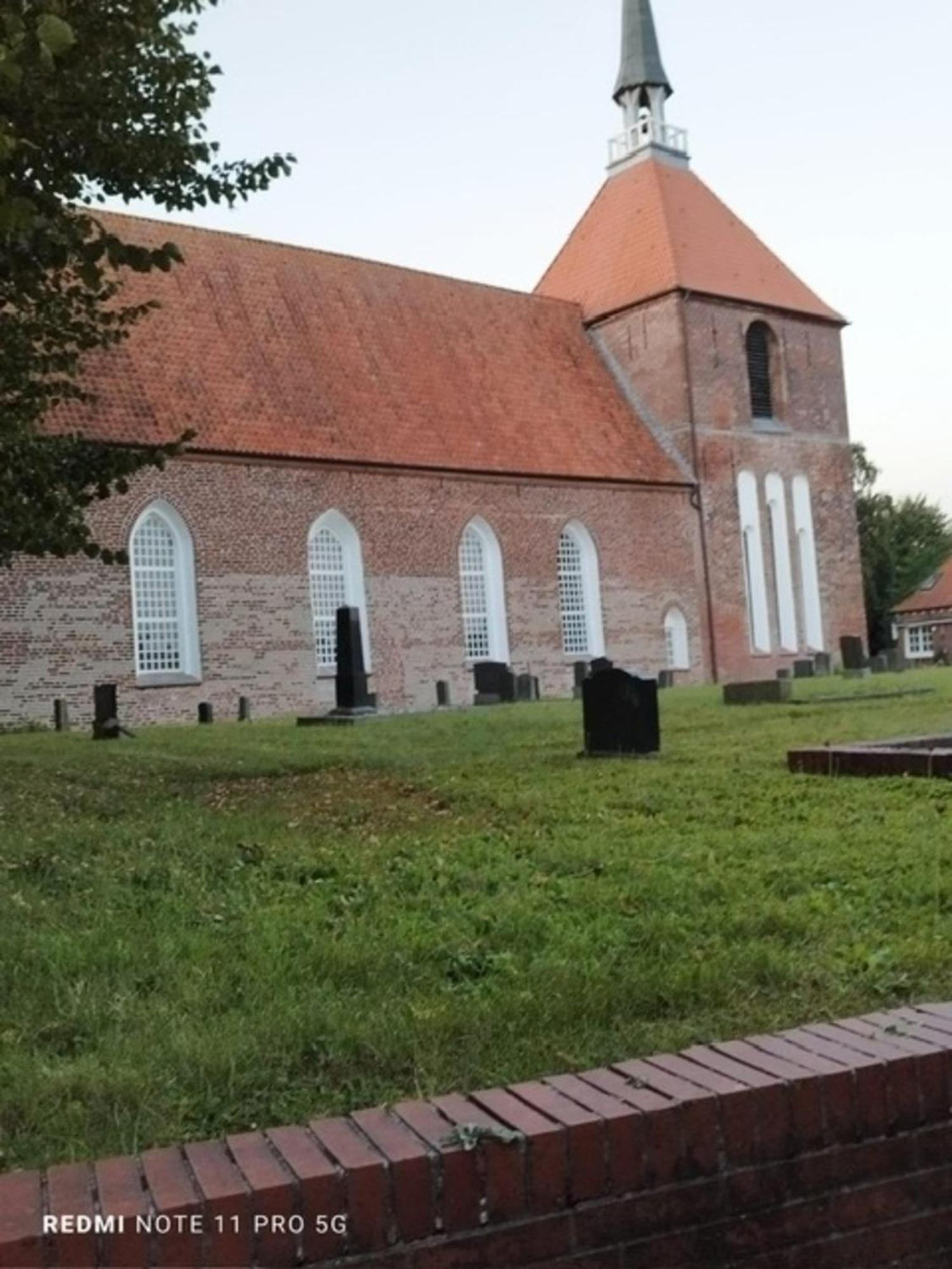 Ferienwohnung Nordseeliebe Rysum Экстерьер фото