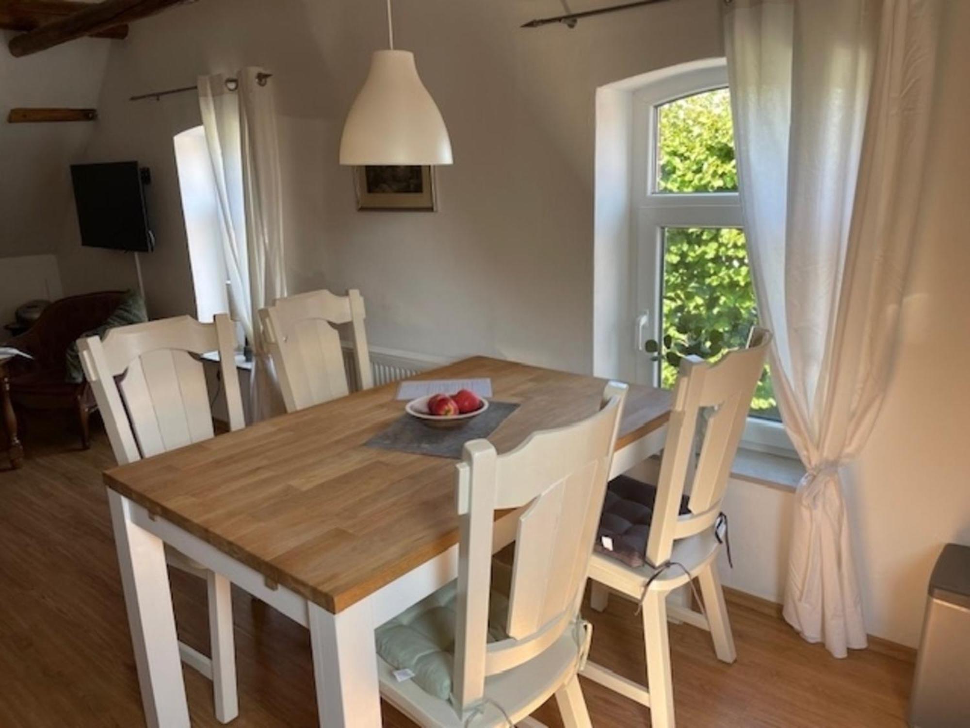 Ferienwohnung Nordseeliebe Rysum Экстерьер фото