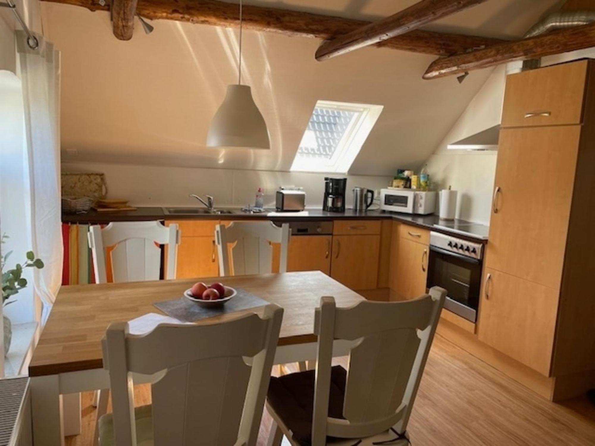 Ferienwohnung Nordseeliebe Rysum Экстерьер фото