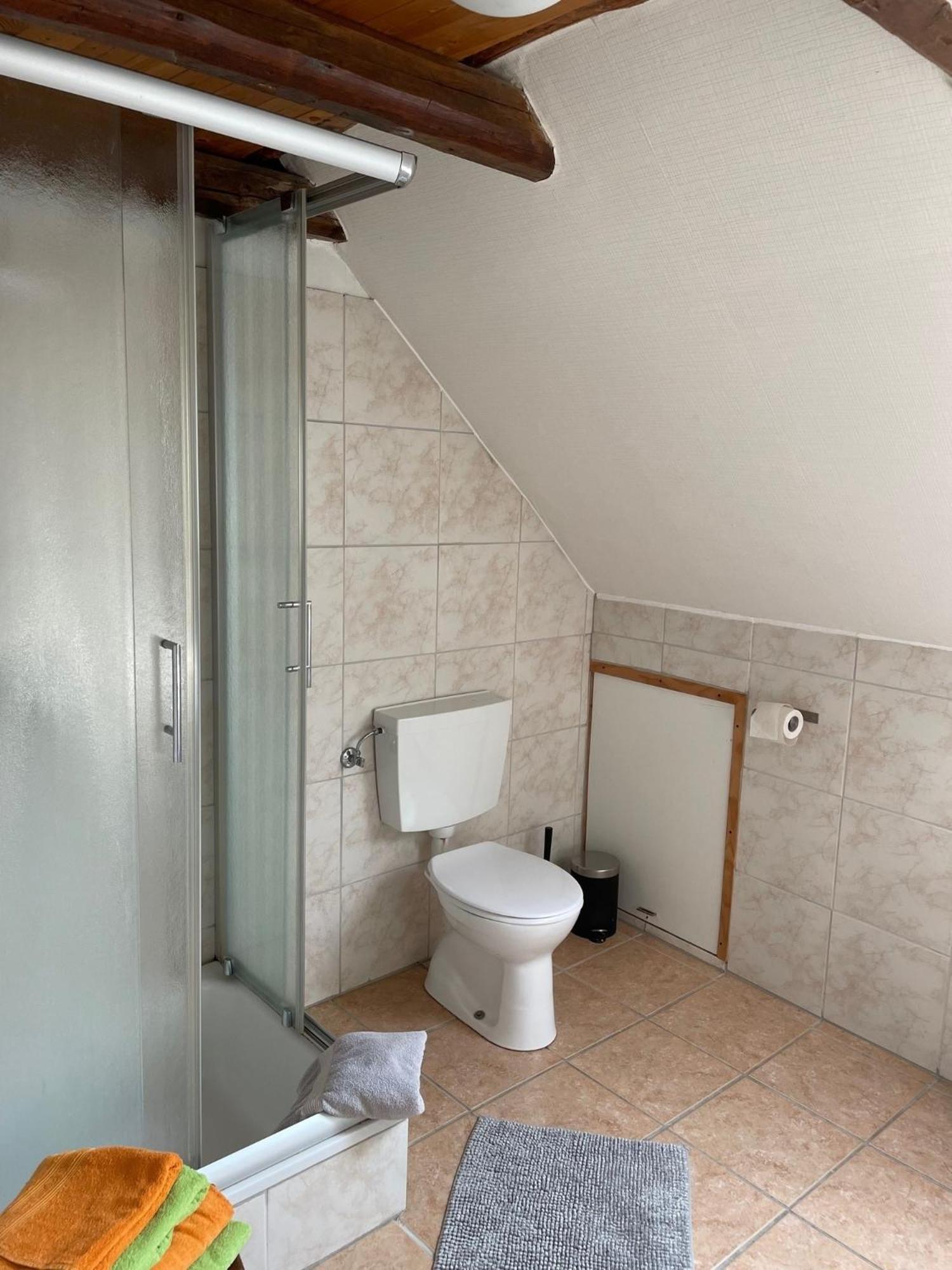 Ferienwohnung Nordseeliebe Rysum Экстерьер фото