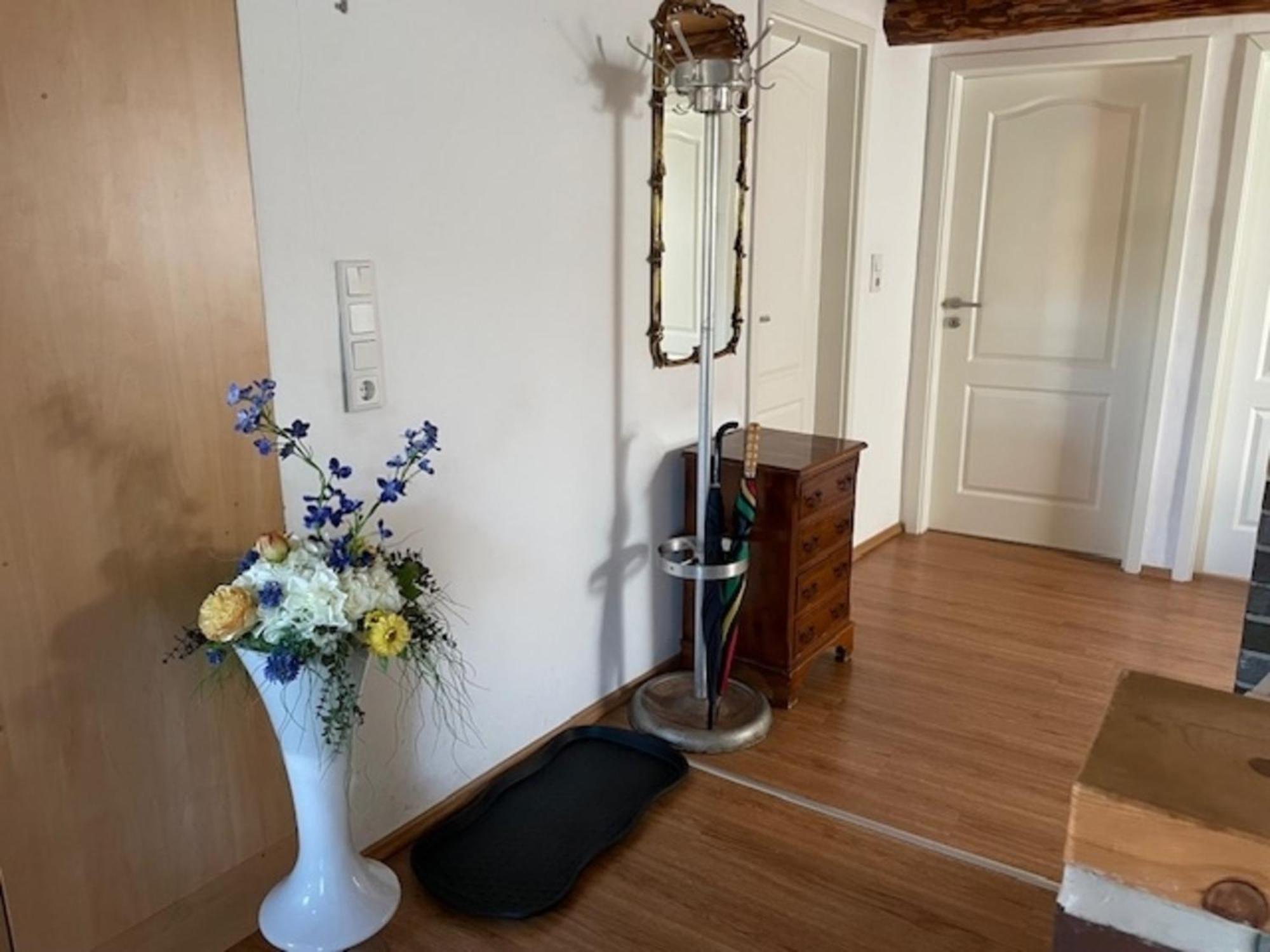Ferienwohnung Nordseeliebe Rysum Экстерьер фото
